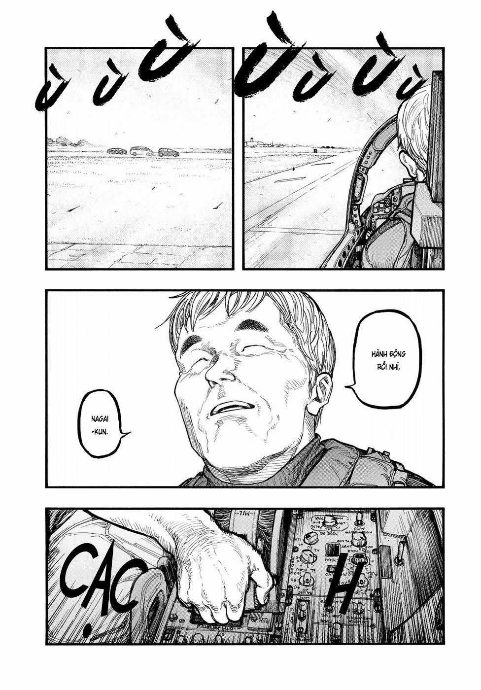 Ajin - Chapter 66 - Trang 15