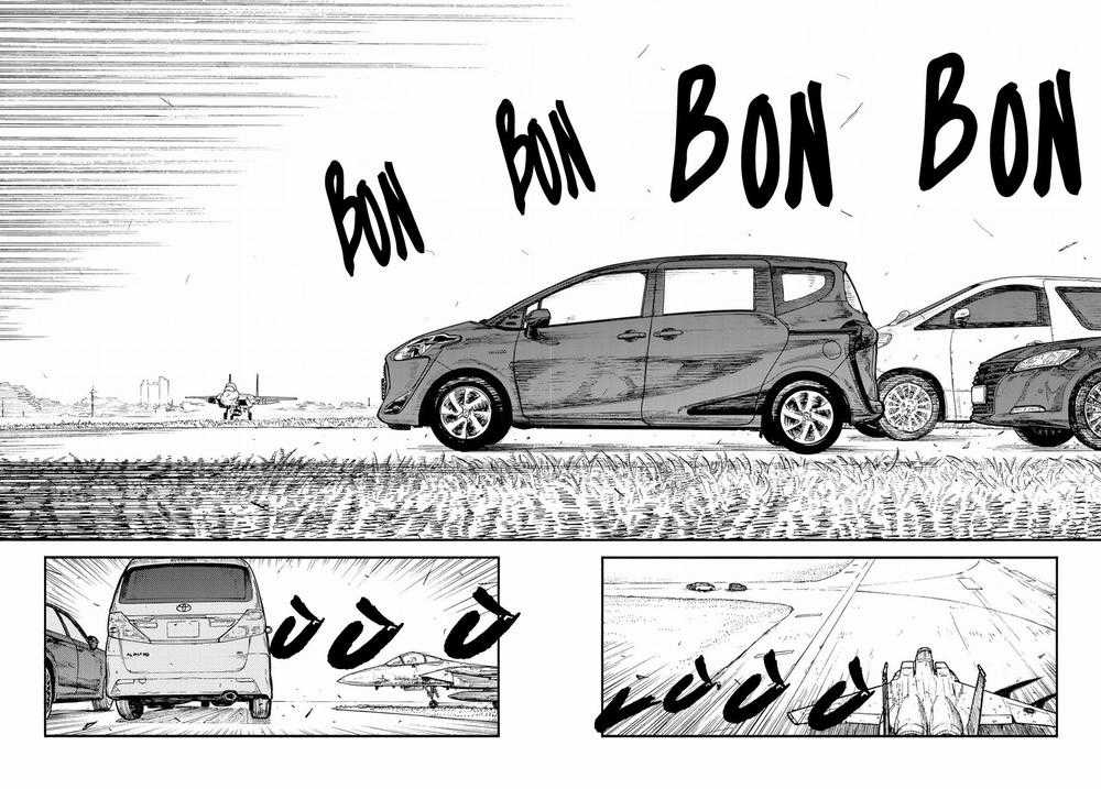 Ajin - Chapter 66 - Trang 16