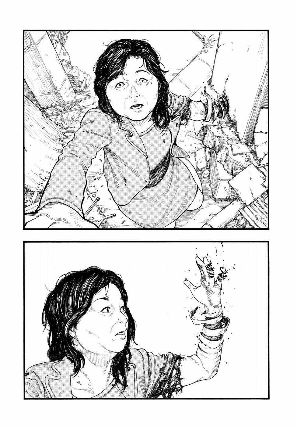 Ajin - Chapter 66 - Trang 4