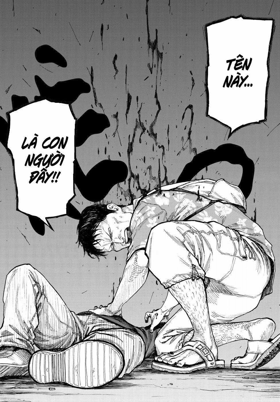 Ajin - Chapter 66 - Trang 32