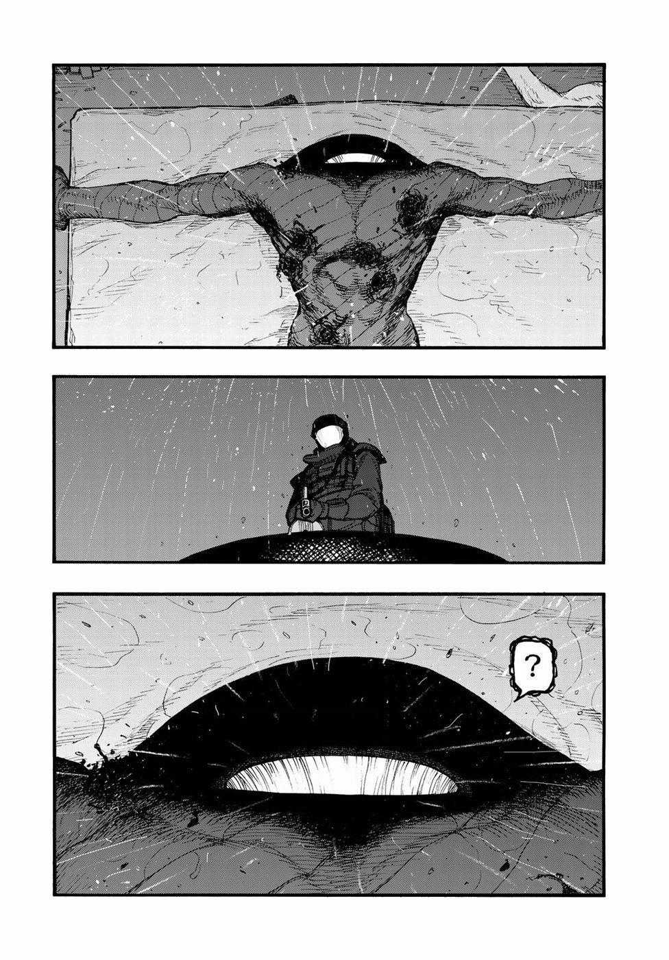 Ajin - Chapter 67 - Trang 14