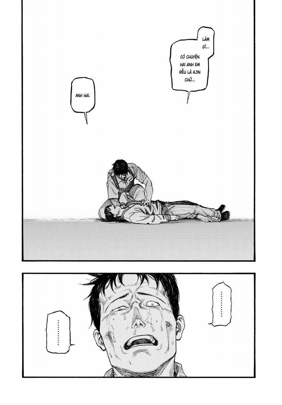 Ajin - Chapter 67 - Trang 18