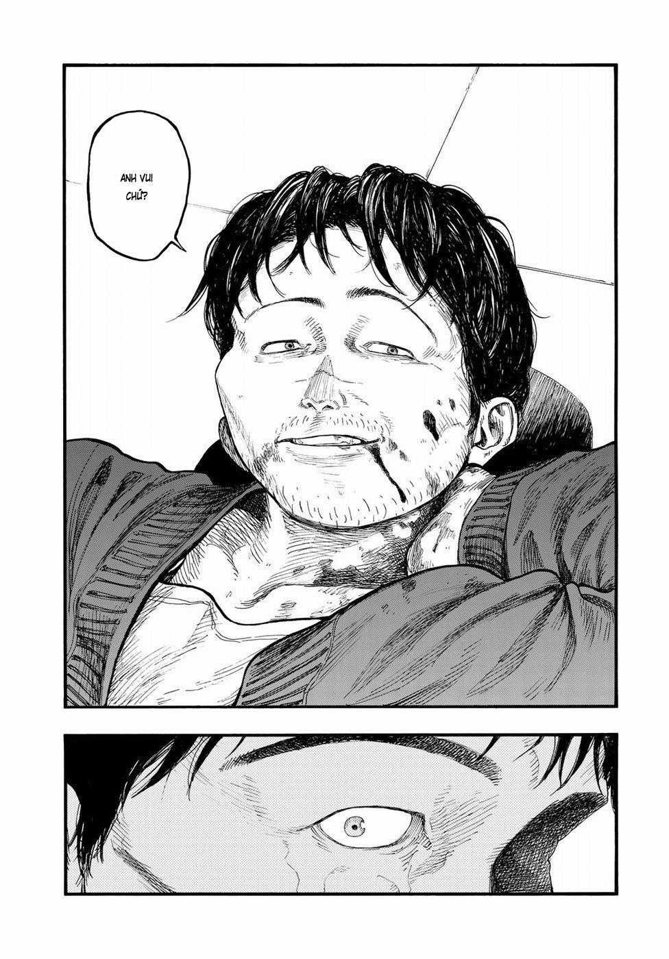 Ajin - Chapter 67 - Trang 21