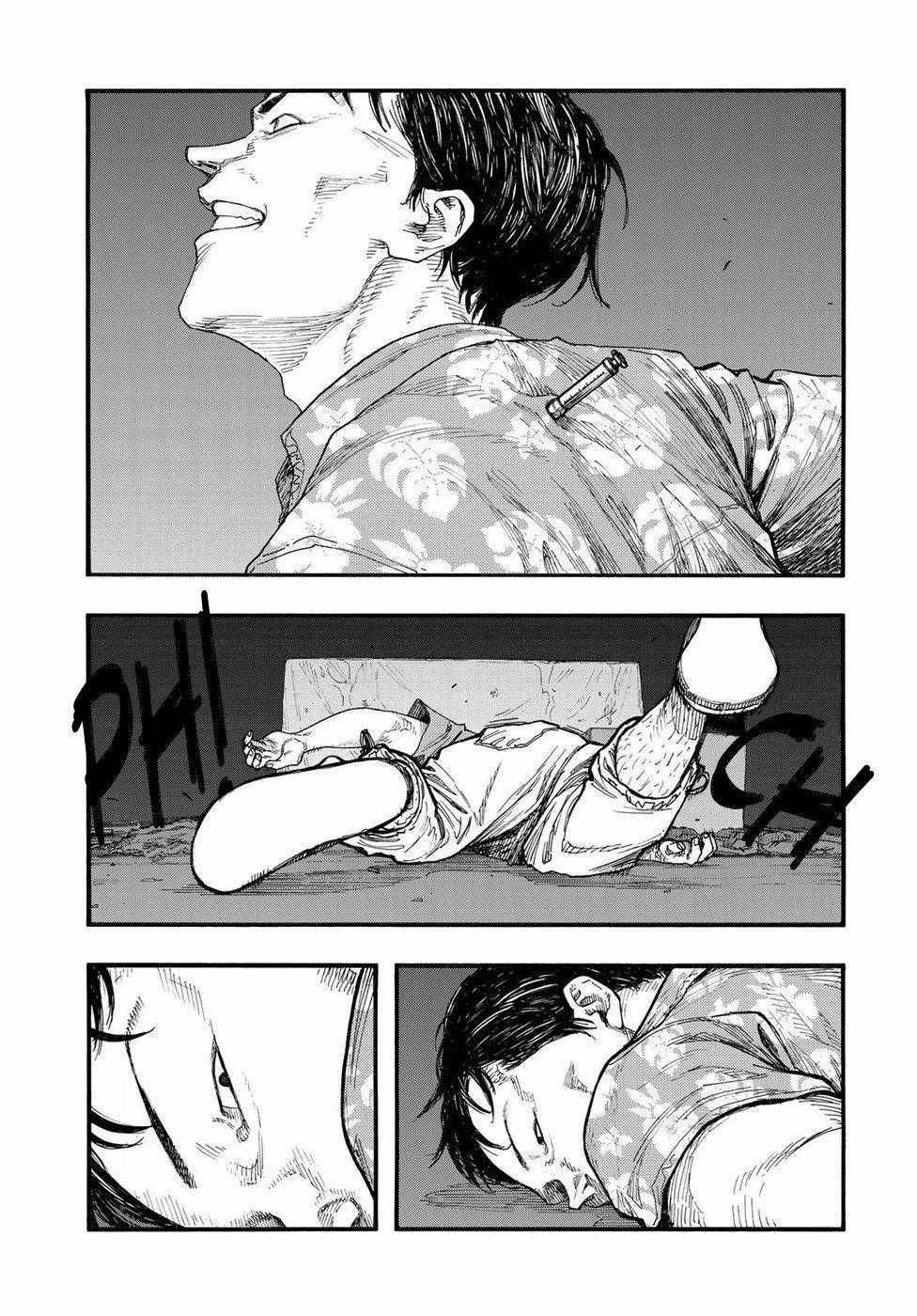 Ajin - Chapter 67 - Trang 31