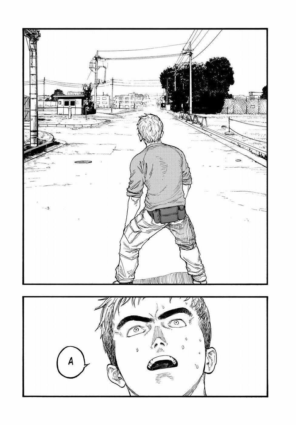 Ajin - Chapter 67 - Trang 36