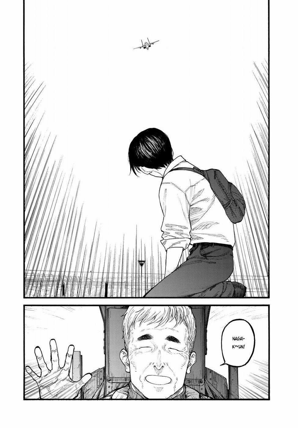 Ajin - Chapter 68 - Trang 21