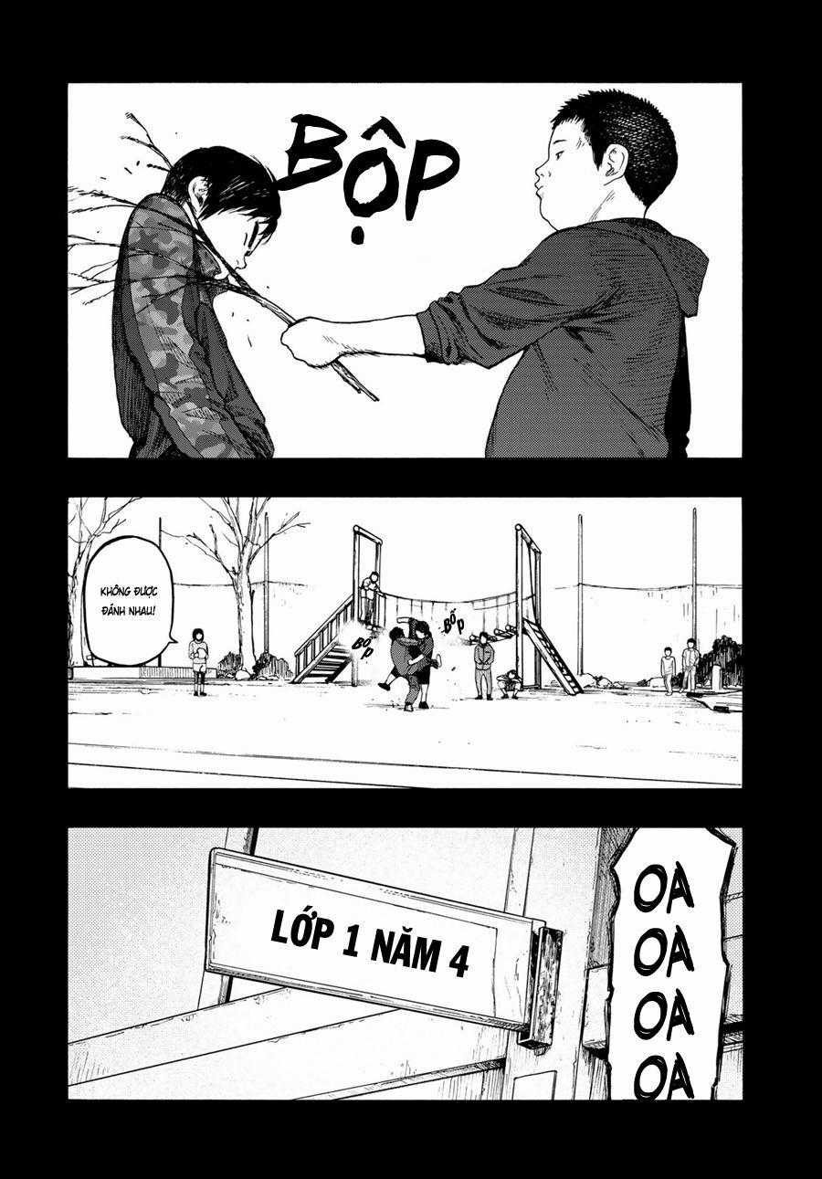 Ajin - Chapter 69 - Trang 11