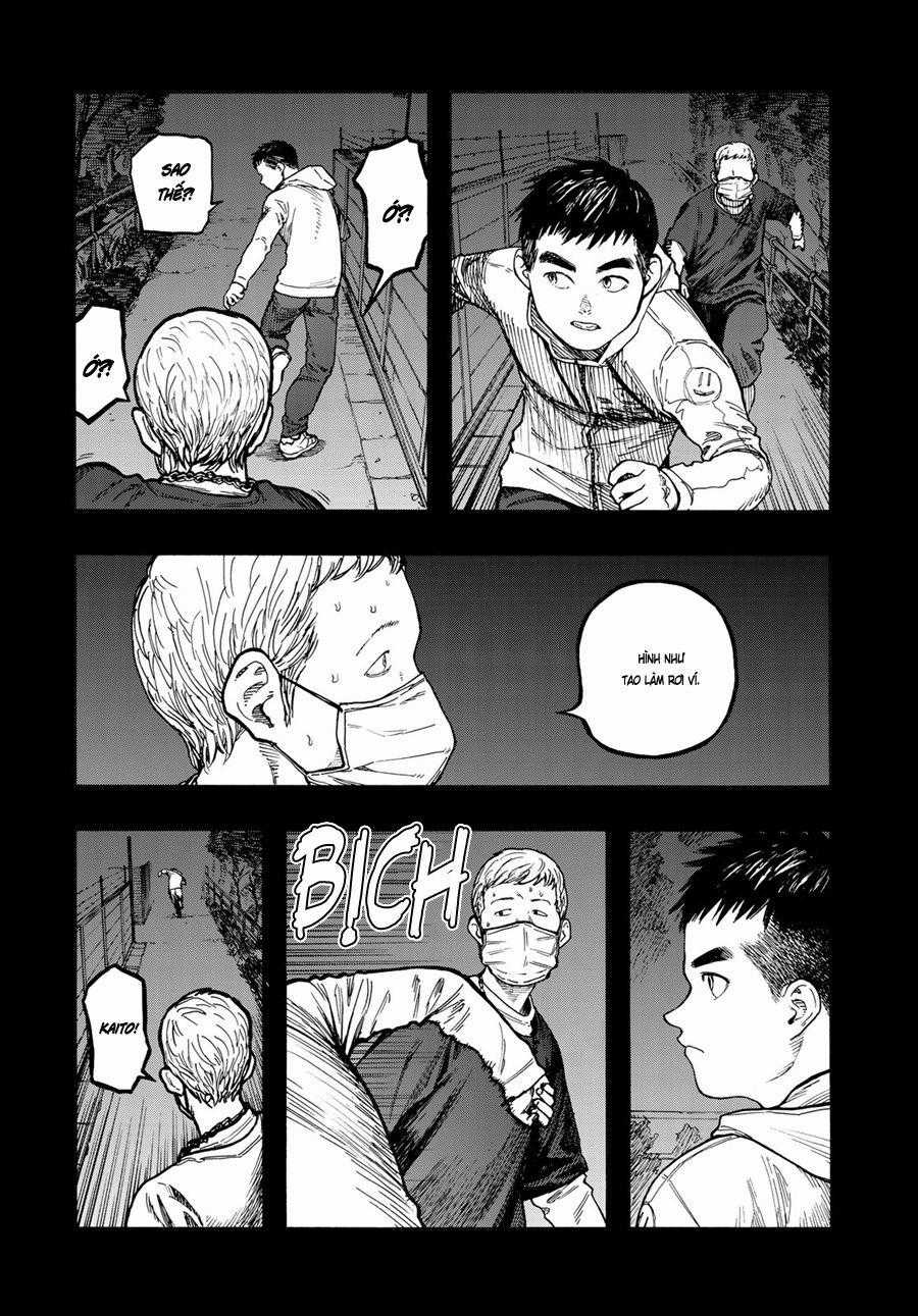 Ajin - Chapter 69 - Trang 19
