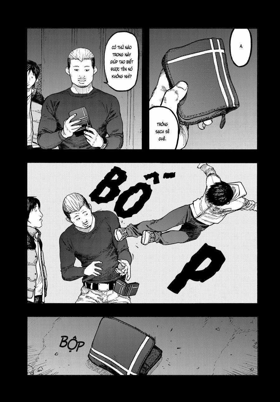Ajin - Chapter 69 - Trang 20