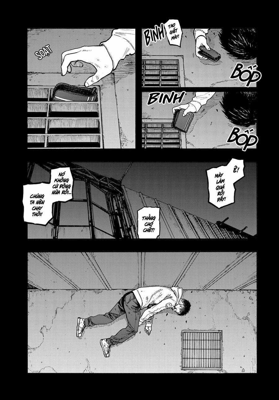 Ajin - Chapter 69 - Trang 22