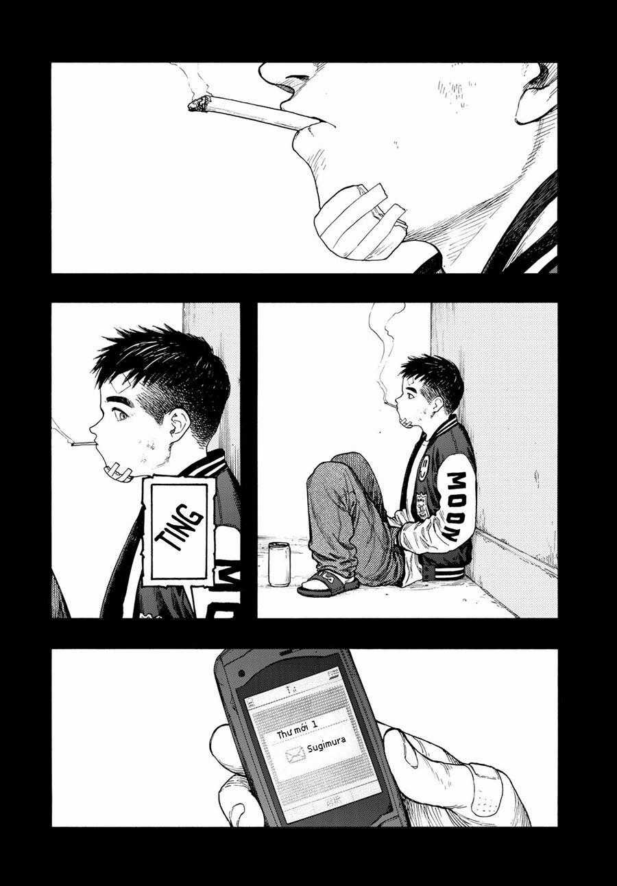 Ajin - Chapter 69 - Trang 23