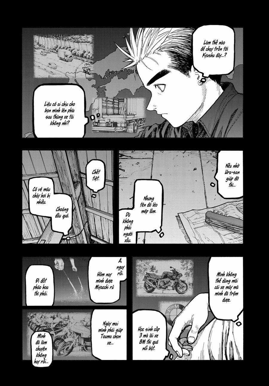 Ajin - Chapter 69 - Trang 29