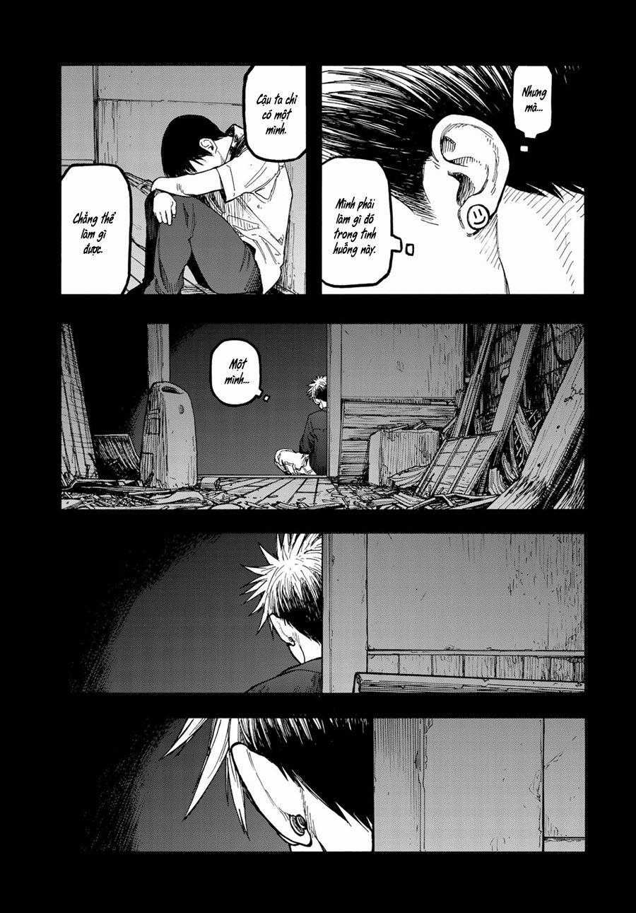 Ajin - Chapter 69 - Trang 30