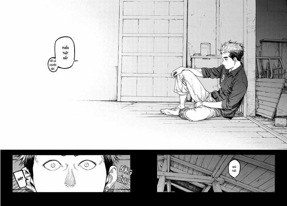 Ajin - Chapter 69 - Trang 31