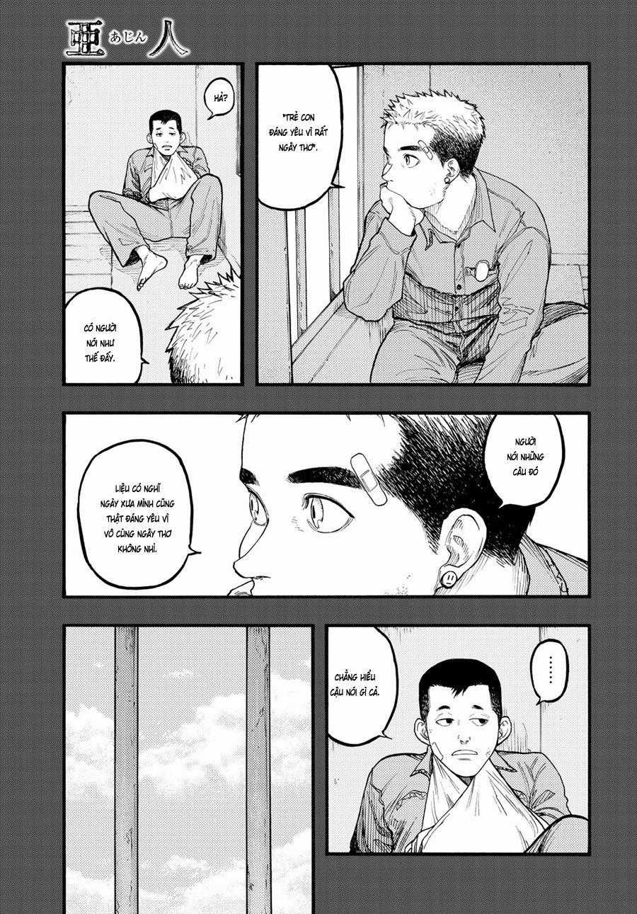 Ajin - Chapter 69 - Trang 6