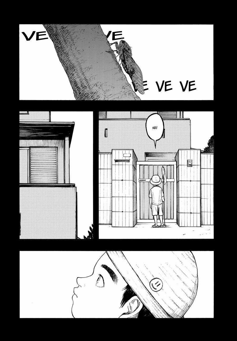 Ajin - Chapter 69 - Trang 7
