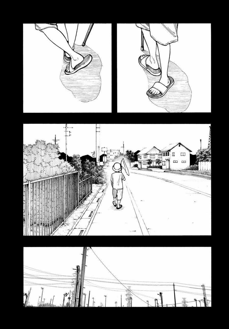 Ajin - Chapter 69 - Trang 8