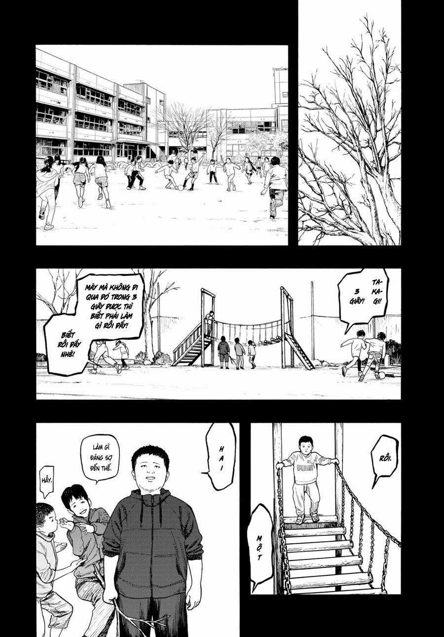 Ajin - Chapter 69 - Trang 9