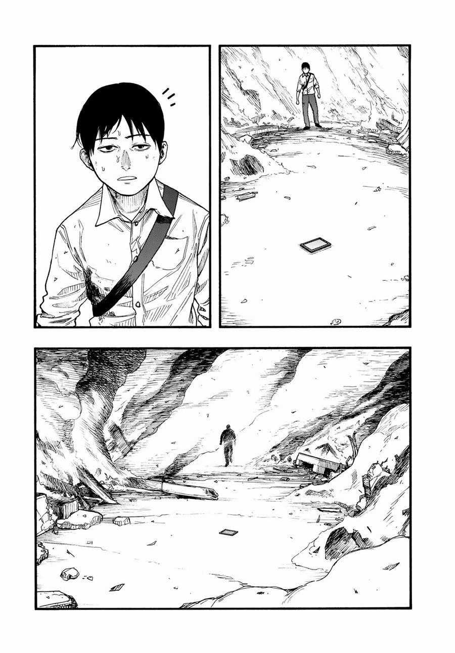 Ajin - Chapter 70 - Trang 13