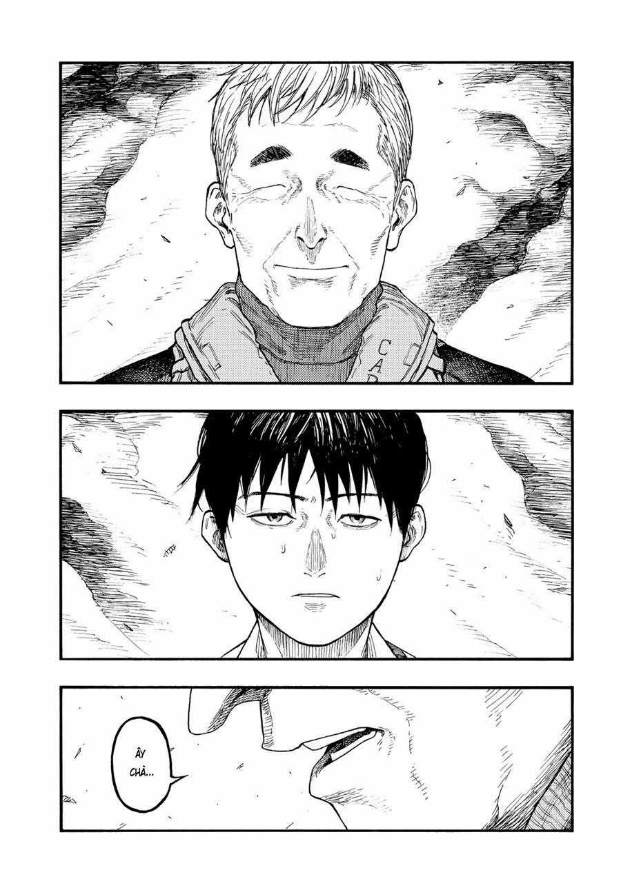 Ajin - Chapter 70 - Trang 16