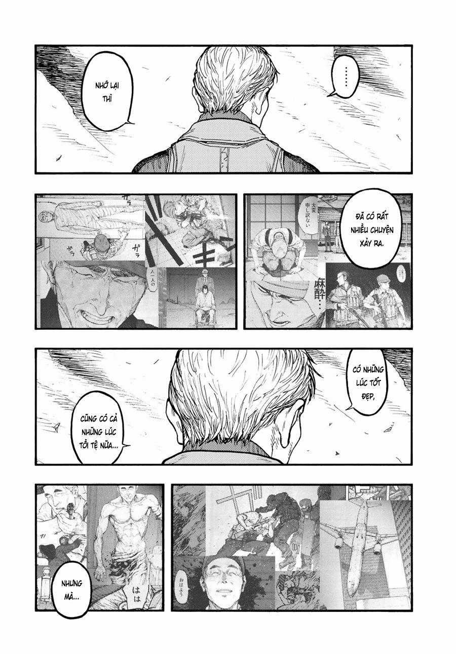 Ajin - Chapter 70 - Trang 19