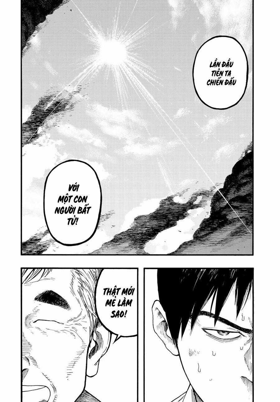 Ajin - Chapter 70 - Trang 21