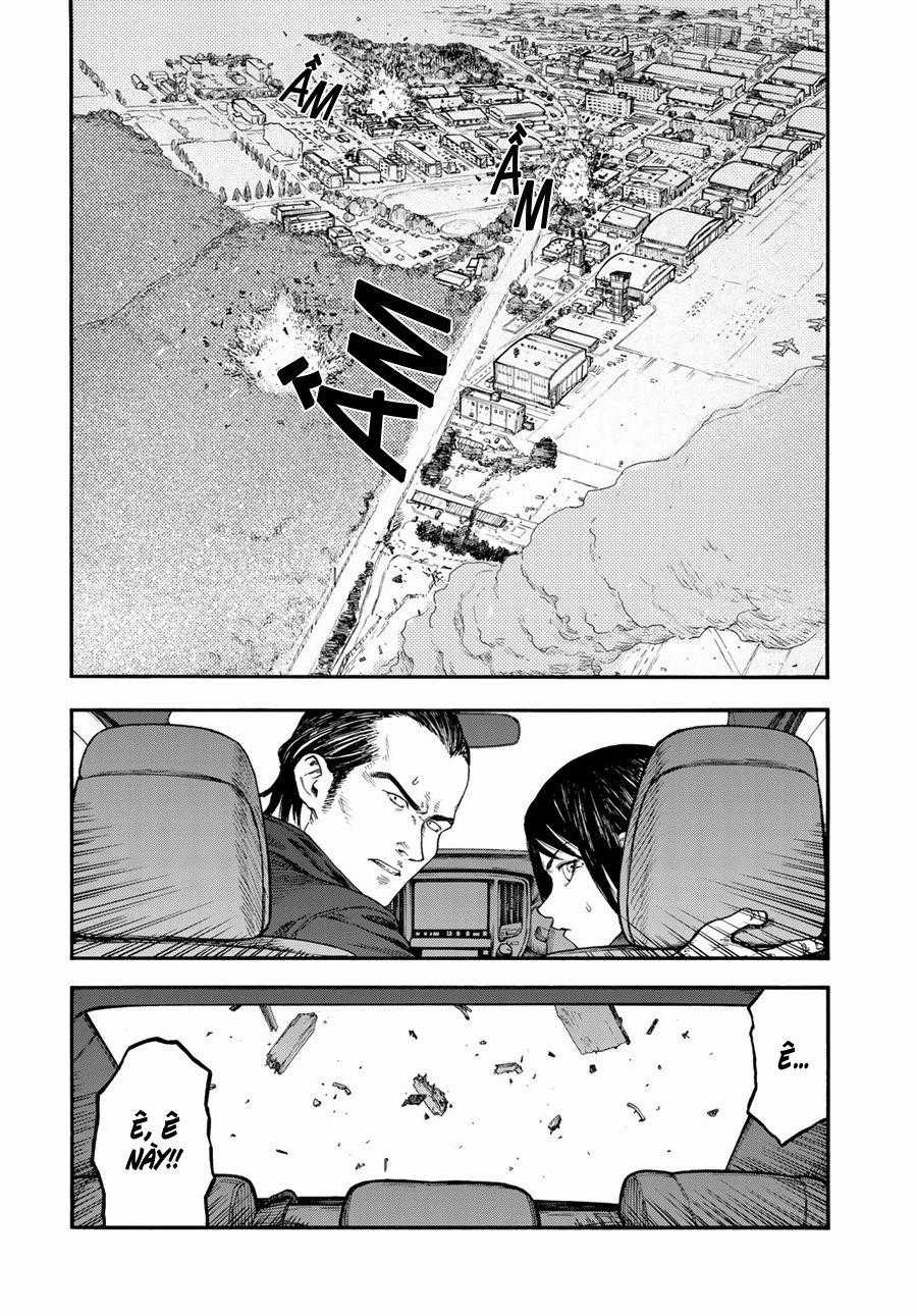 Ajin - Chapter 70 - Trang 7