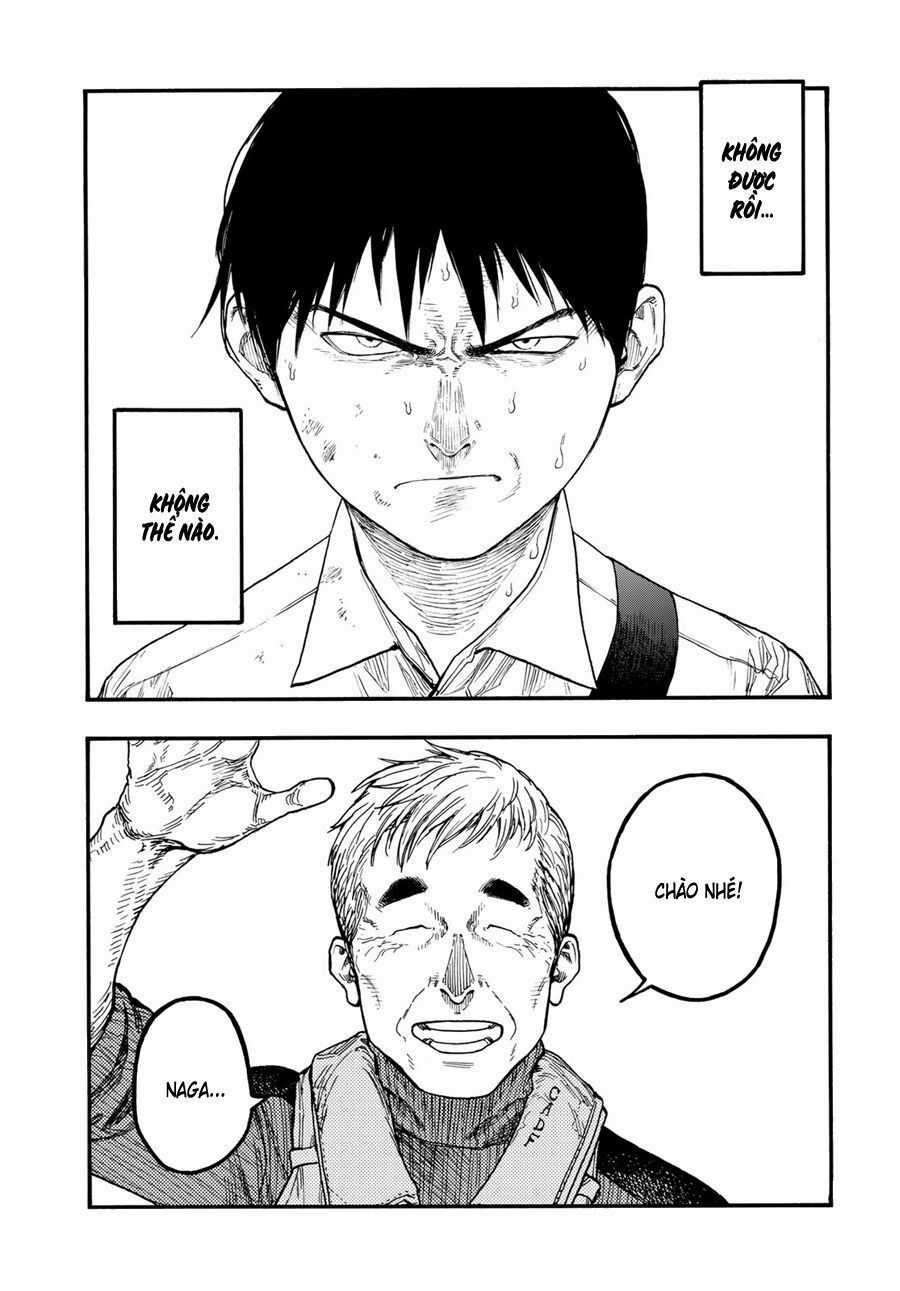 Ajin - Chapter 71 - Trang 13
