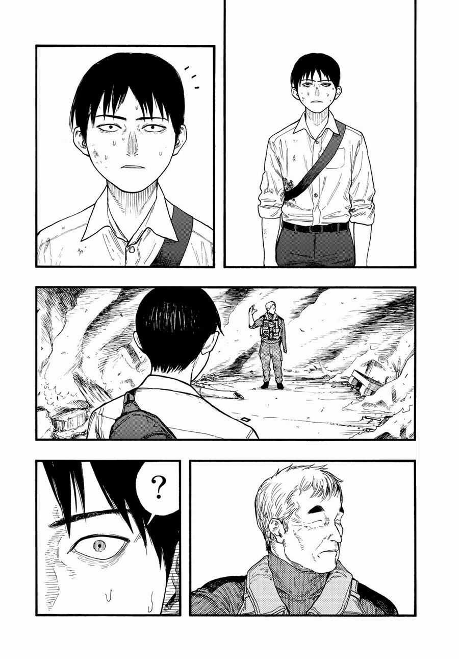 Ajin - Chapter 71 - Trang 14