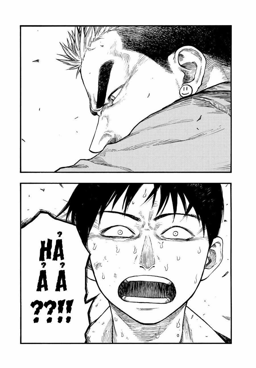 Ajin - Chapter 71 - Trang 17
