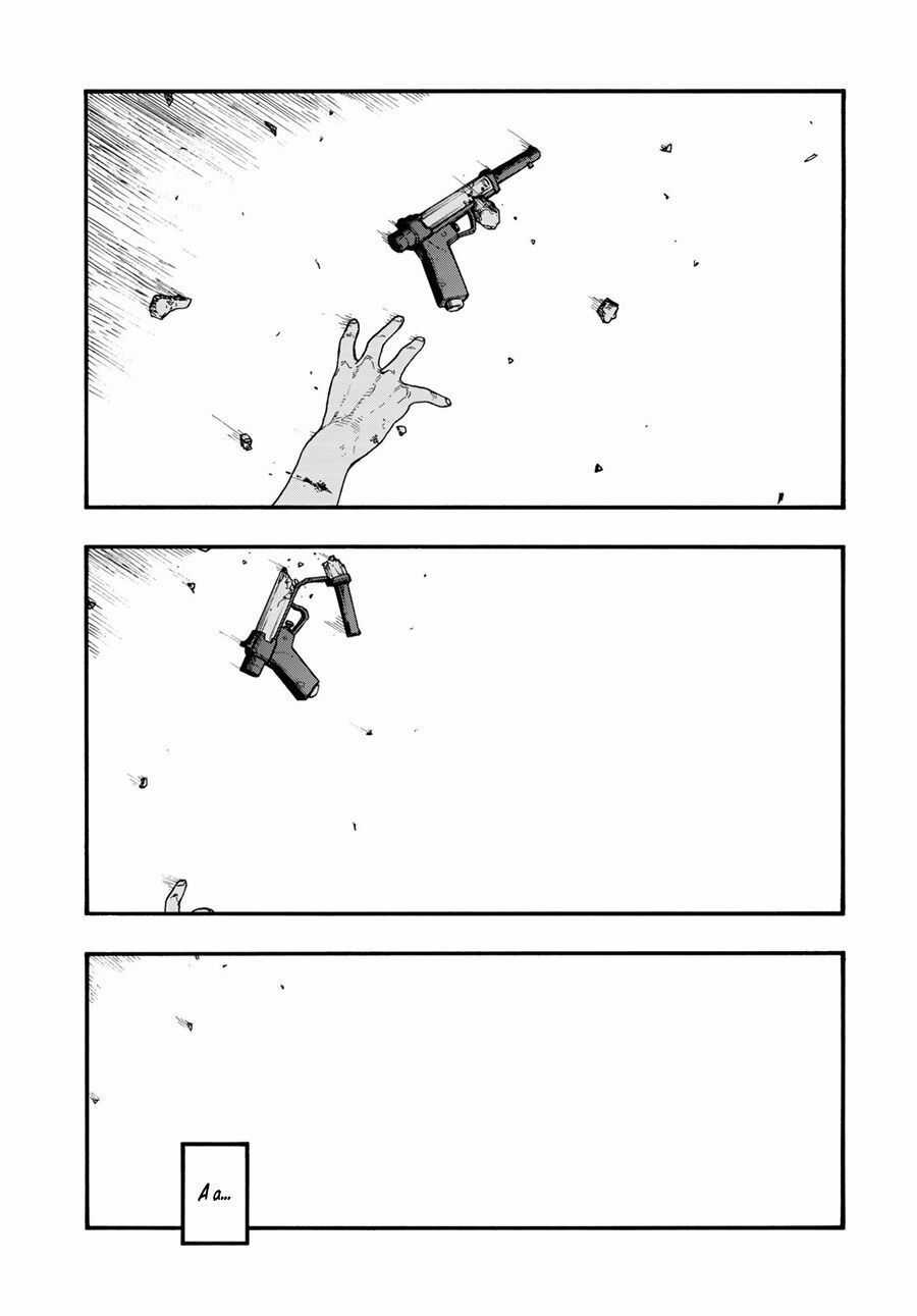 Ajin - Chapter 71 - Trang 22