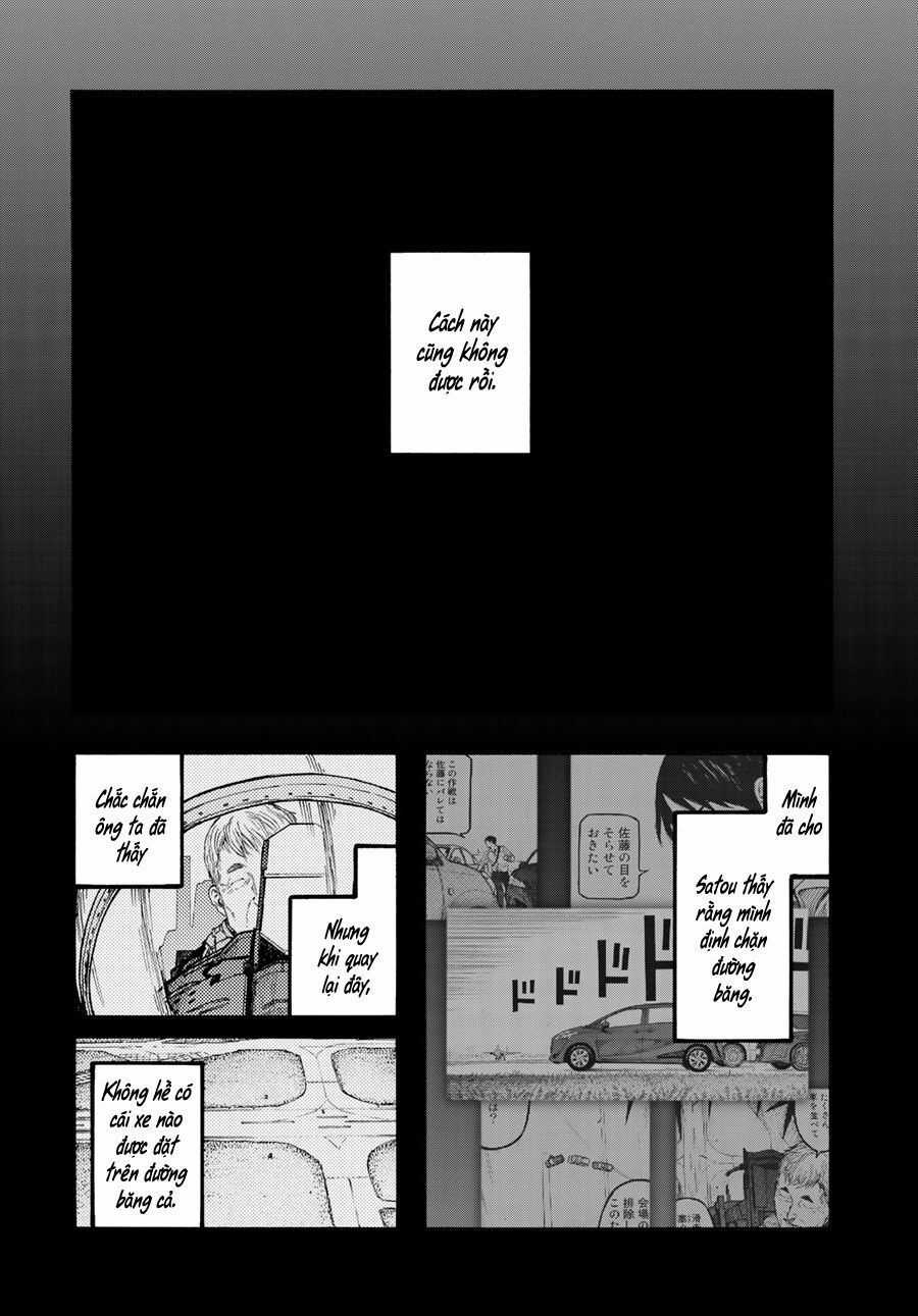 Ajin - Chapter 71 - Trang 23