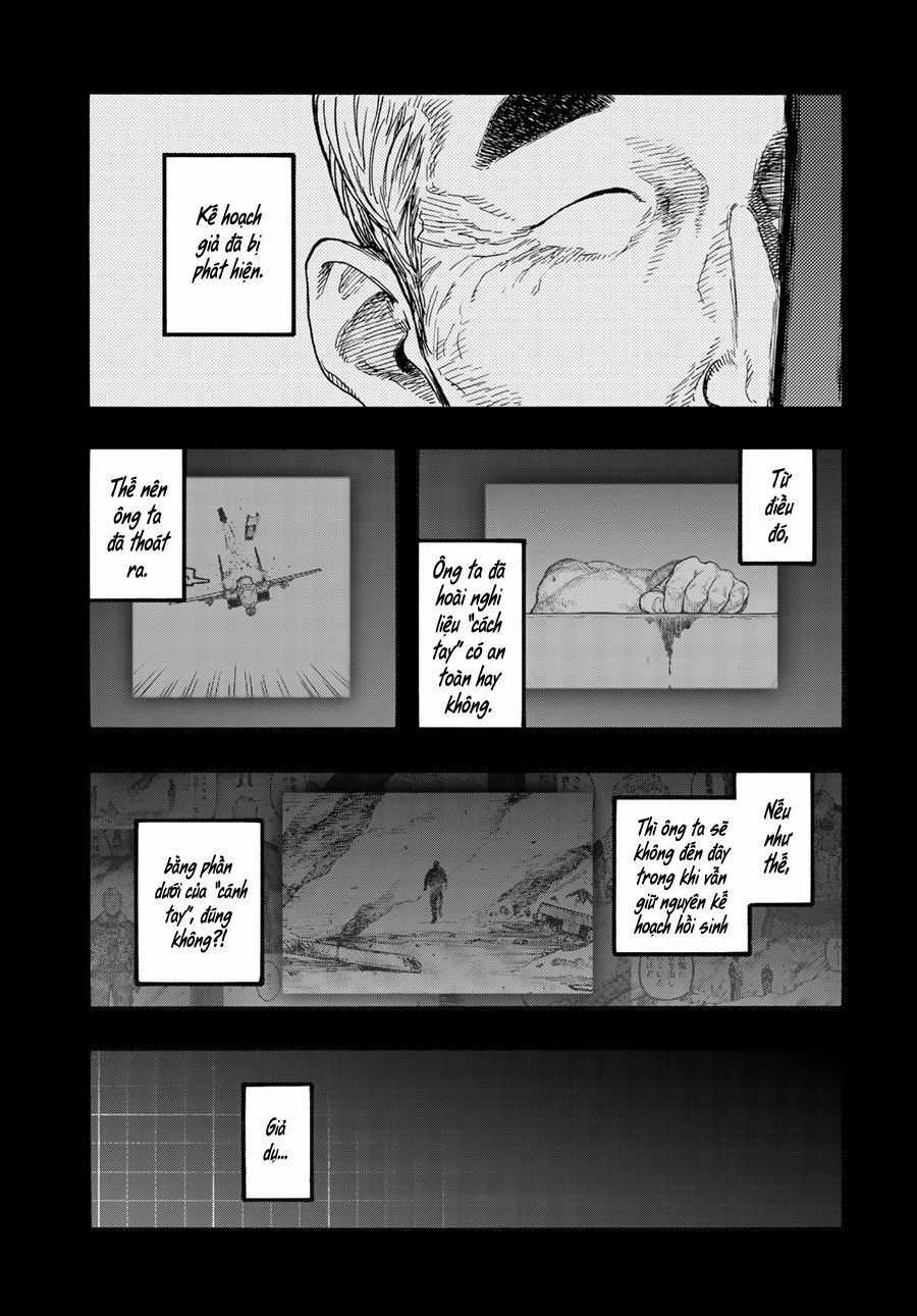 Ajin - Chapter 71 - Trang 24
