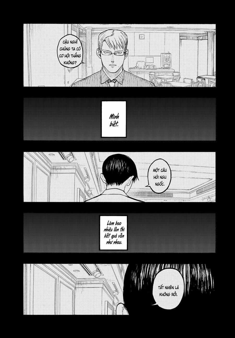 Ajin - Chapter 71 - Trang 26