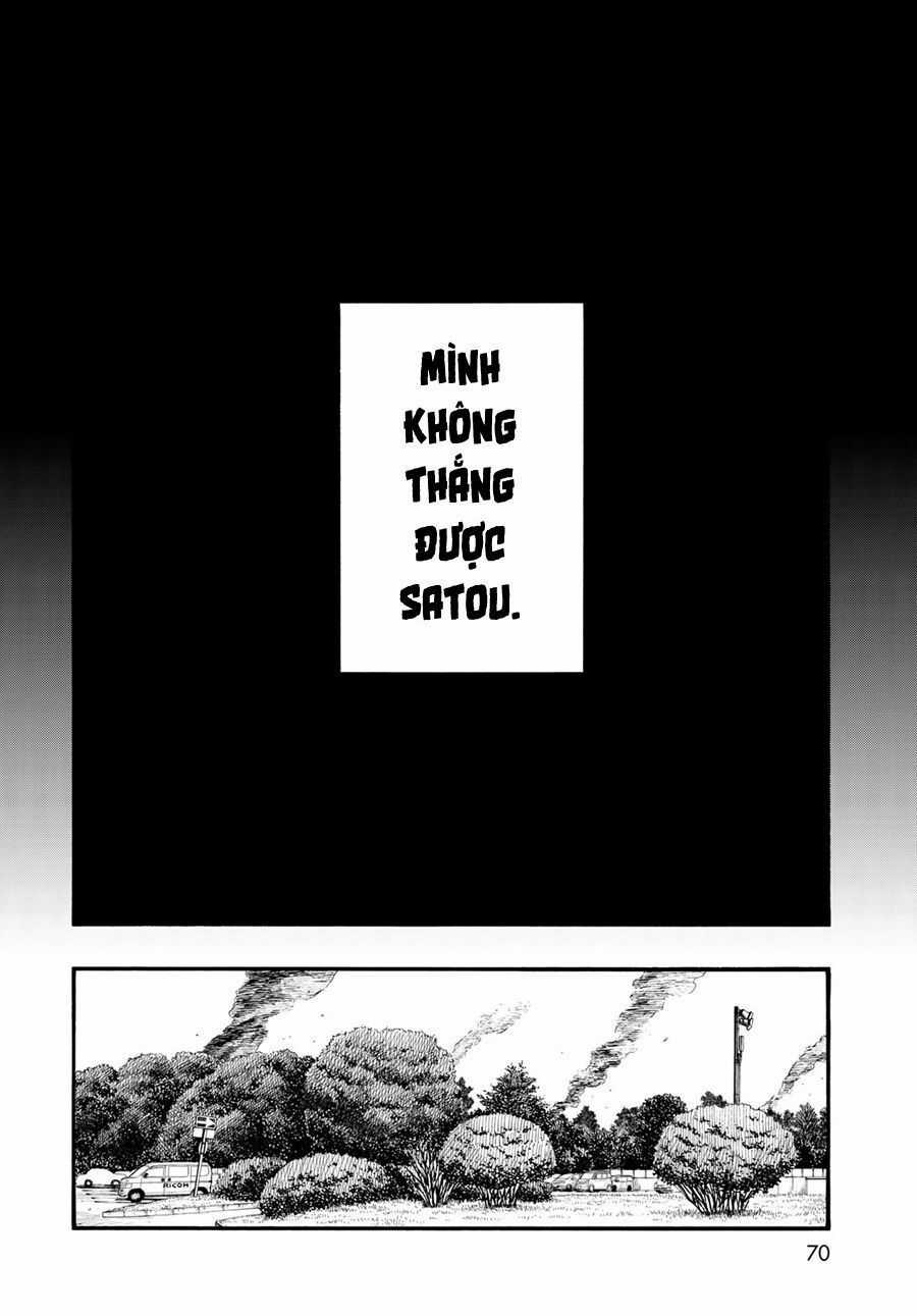 Ajin - Chapter 71 - Trang 27