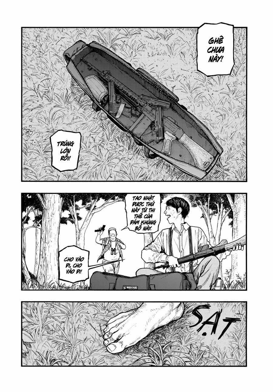 Ajin - Chapter 71 - Trang 29