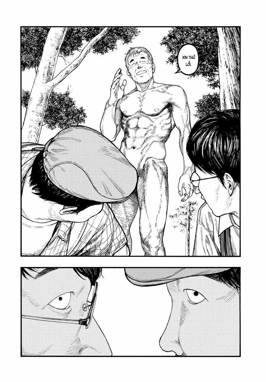 Ajin - Chapter 71 - Trang 31