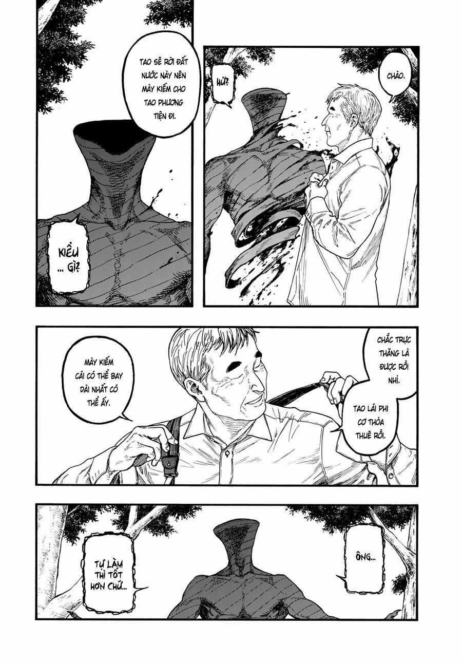 Ajin - Chapter 71 - Trang 33