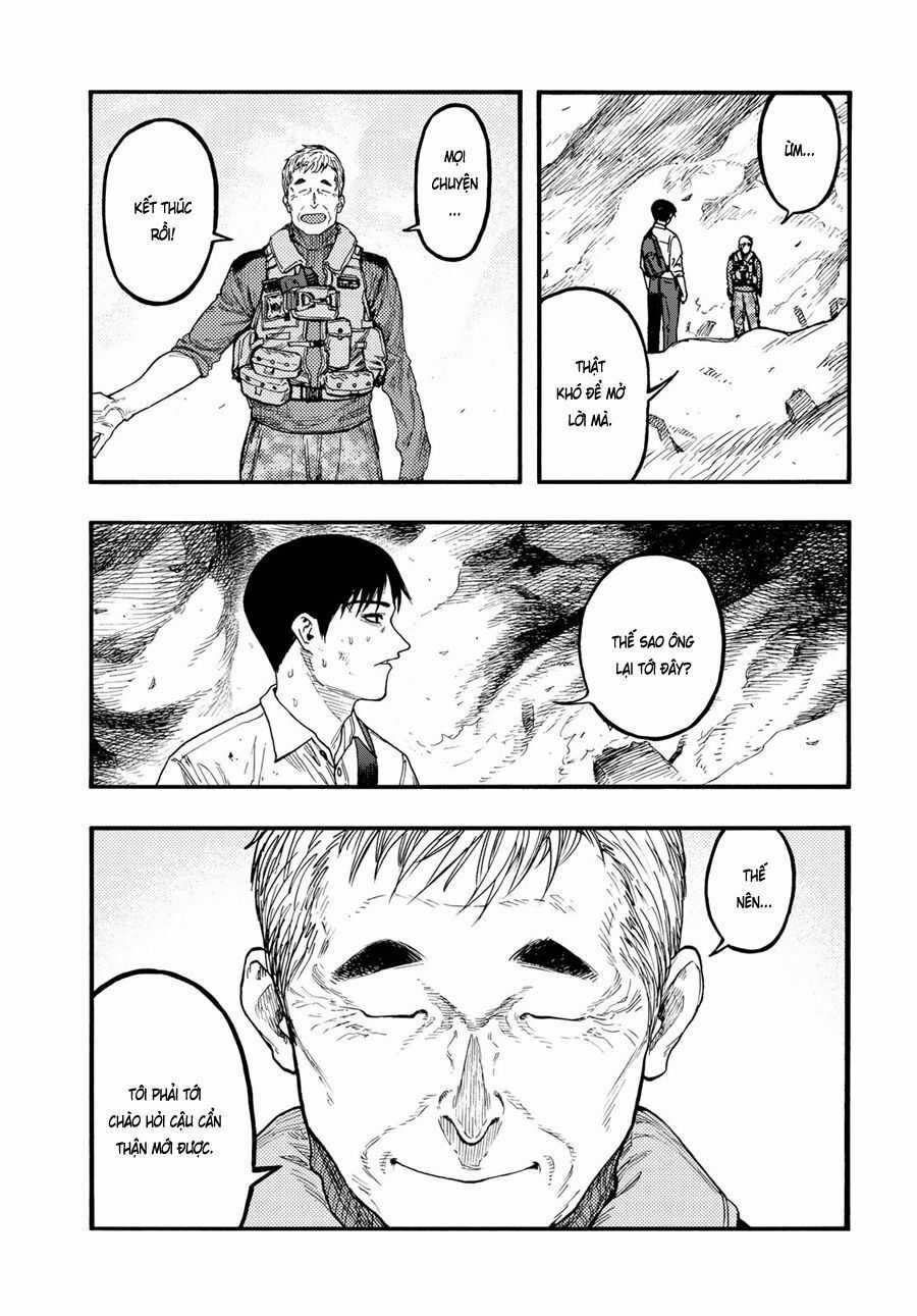 Ajin - Chapter 71 - Trang 5