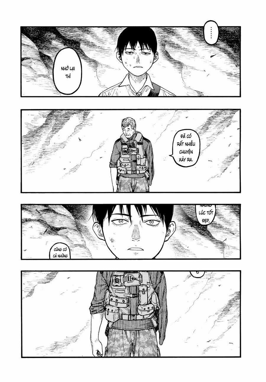 Ajin - Chapter 71 - Trang 6