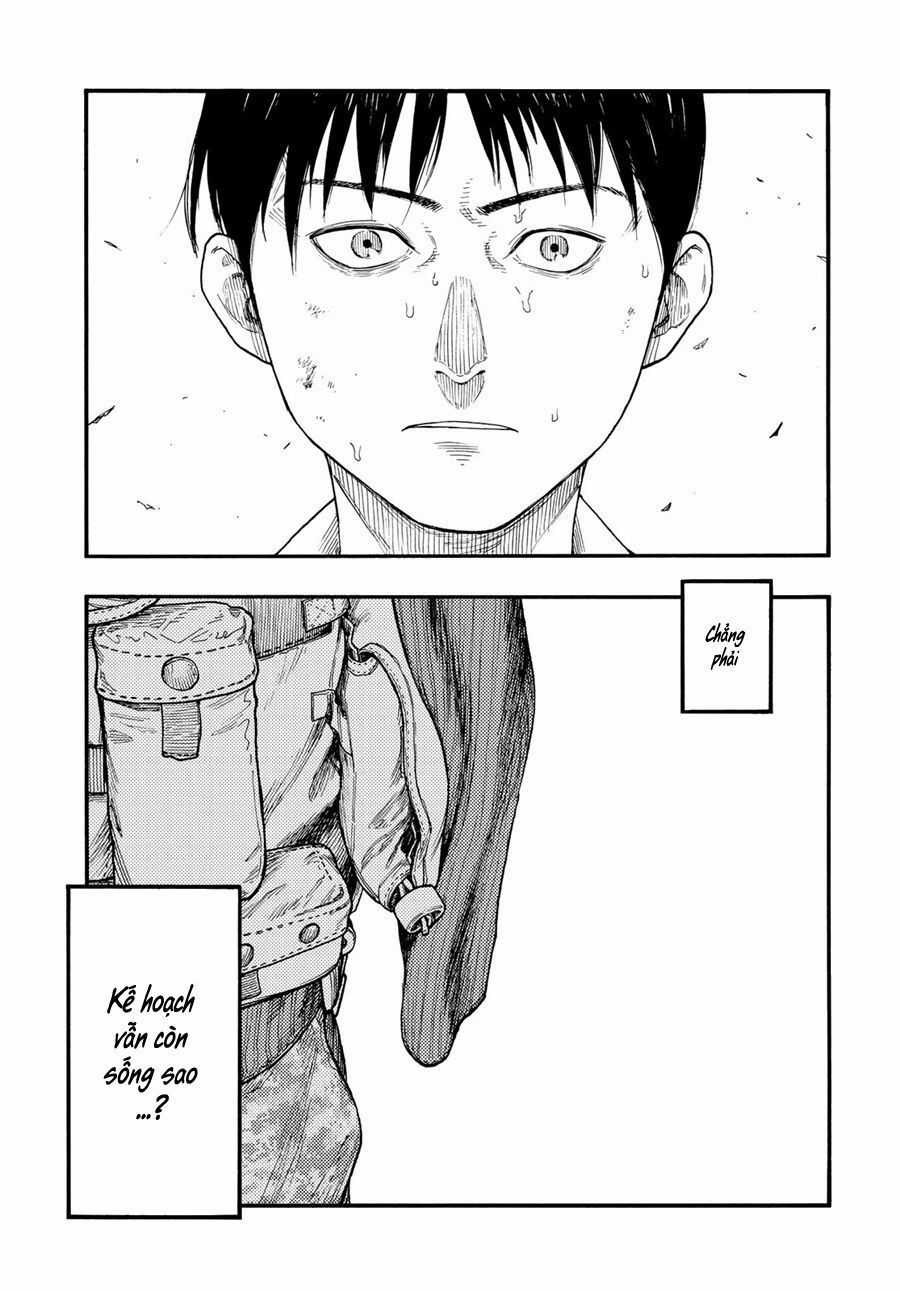 Ajin - Chapter 71 - Trang 7