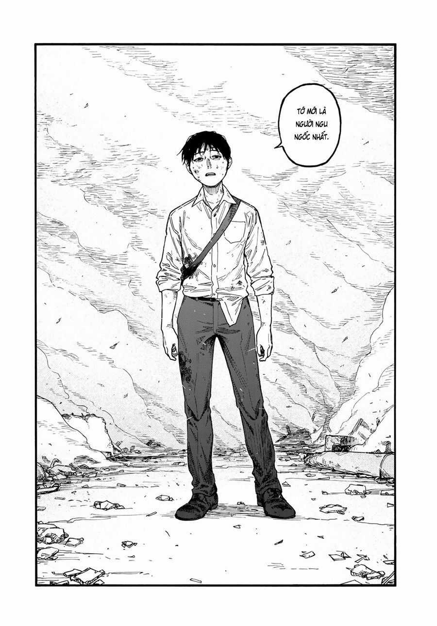 Ajin - Chapter 72 - Trang 11