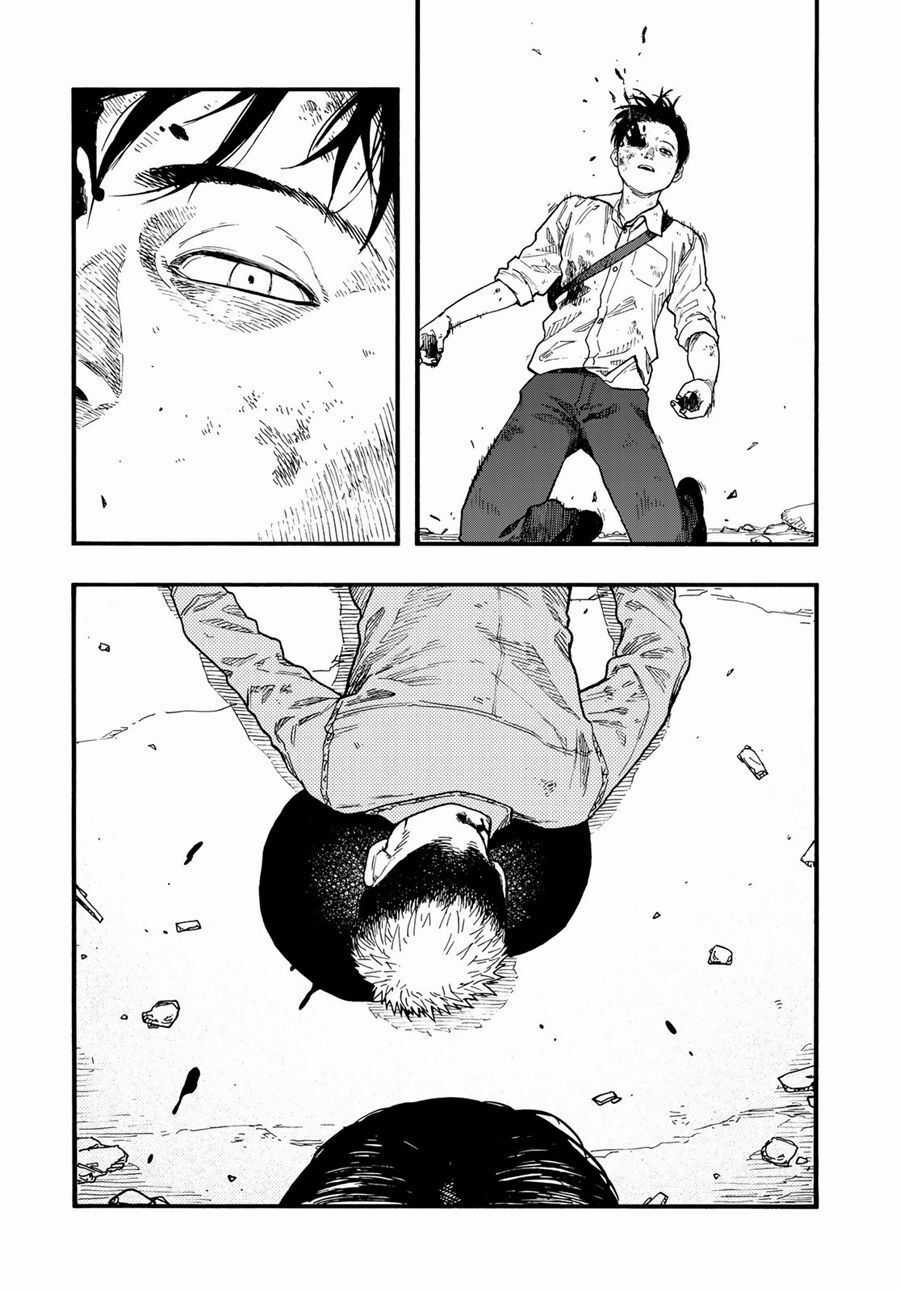 Ajin - Chapter 72 - Trang 14