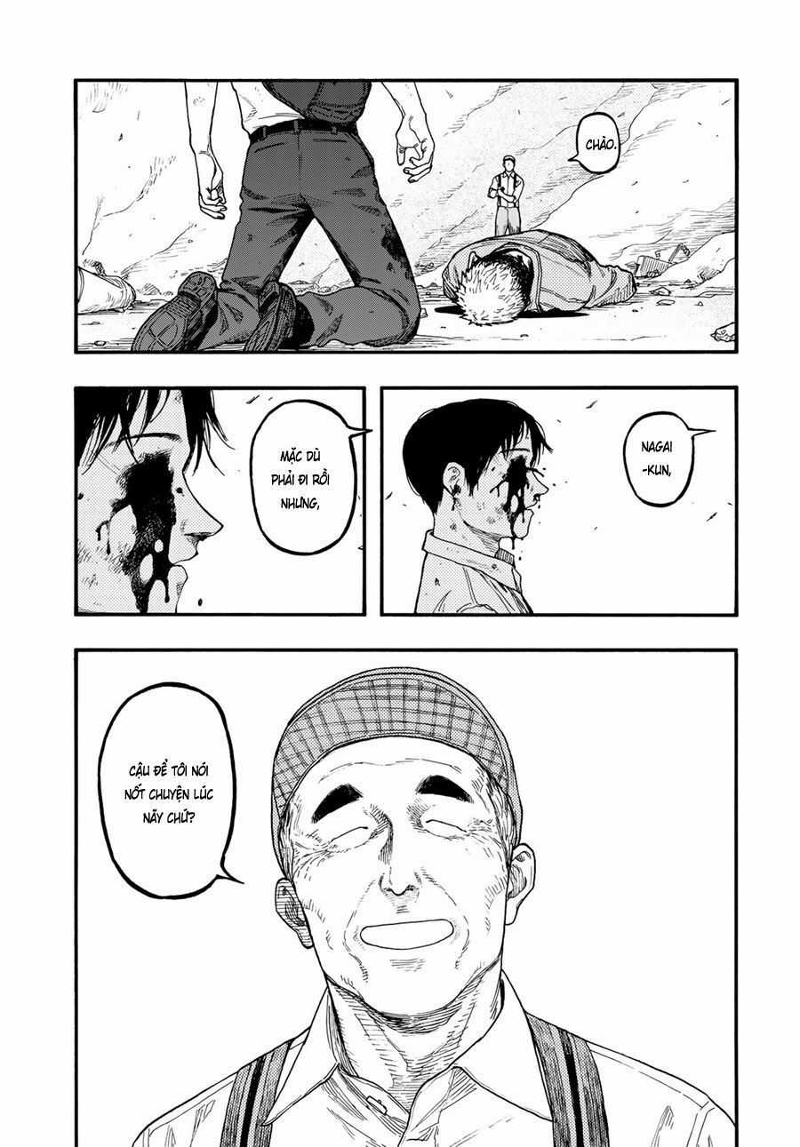 Ajin - Chapter 72 - Trang 15