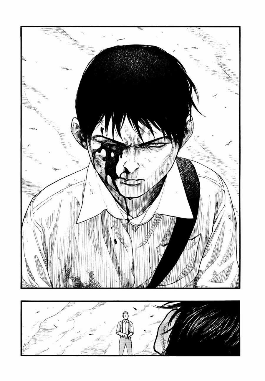 Ajin - Chapter 72 - Trang 16