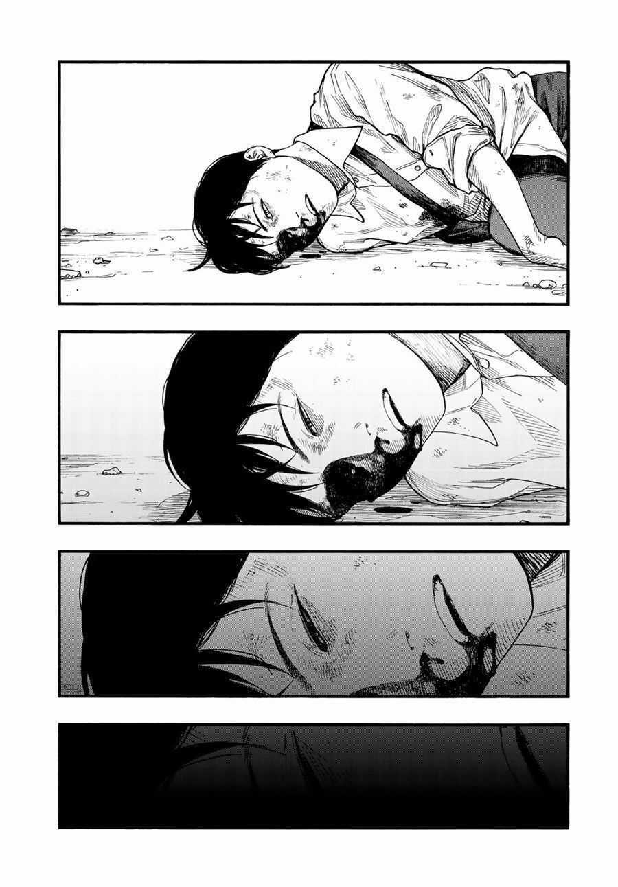 Ajin - Chapter 72 - Trang 17