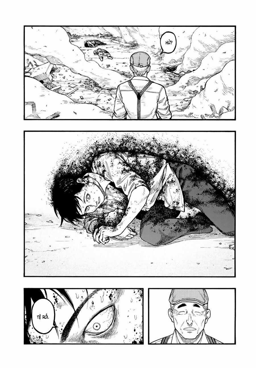Ajin - Chapter 72 - Trang 21