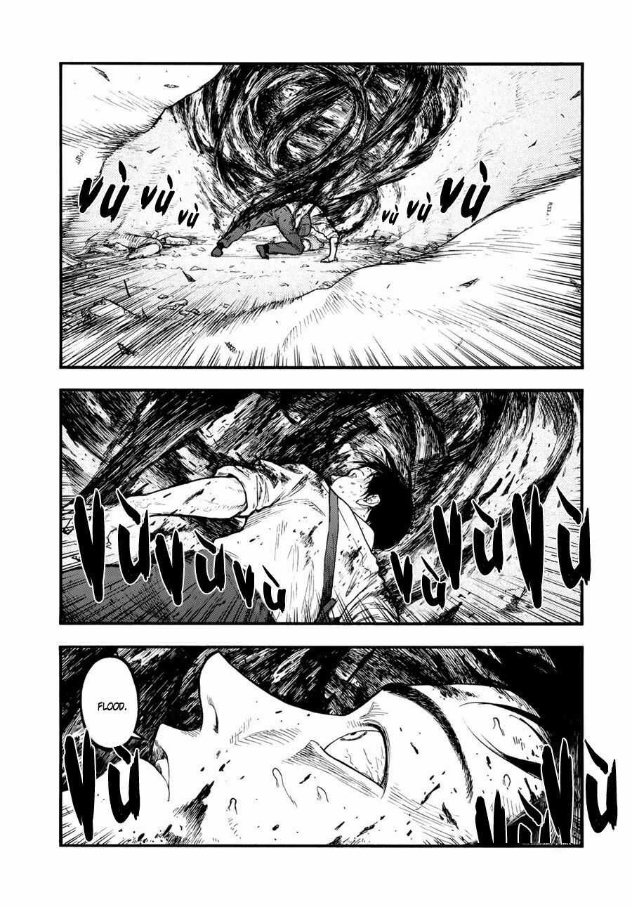 Ajin - Chapter 72 - Trang 23