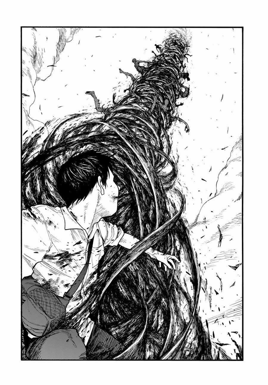Ajin - Chapter 72 - Trang 24