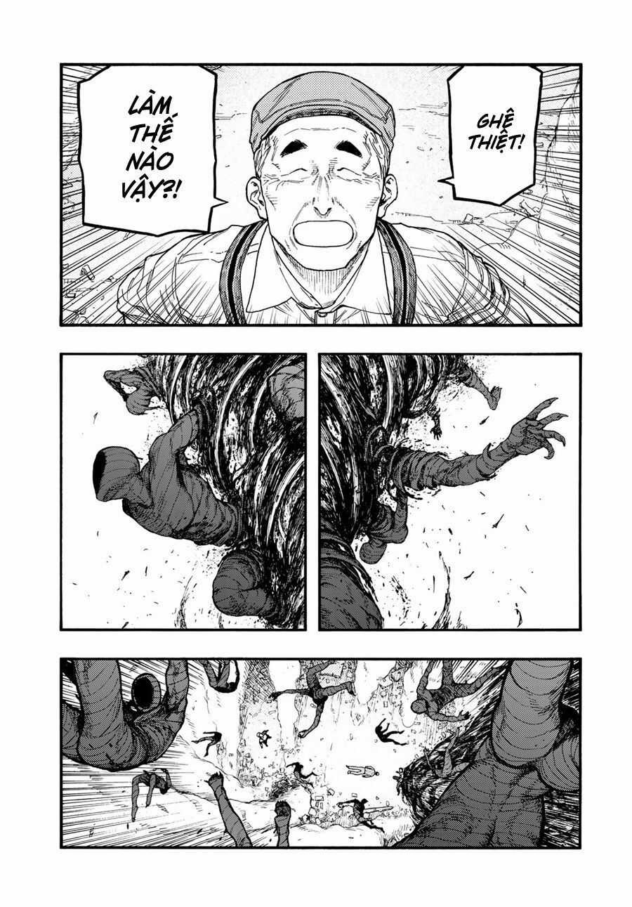 Ajin - Chapter 72 - Trang 25